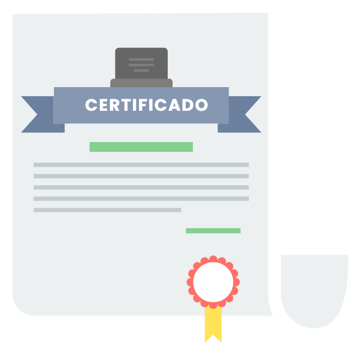 Certificado