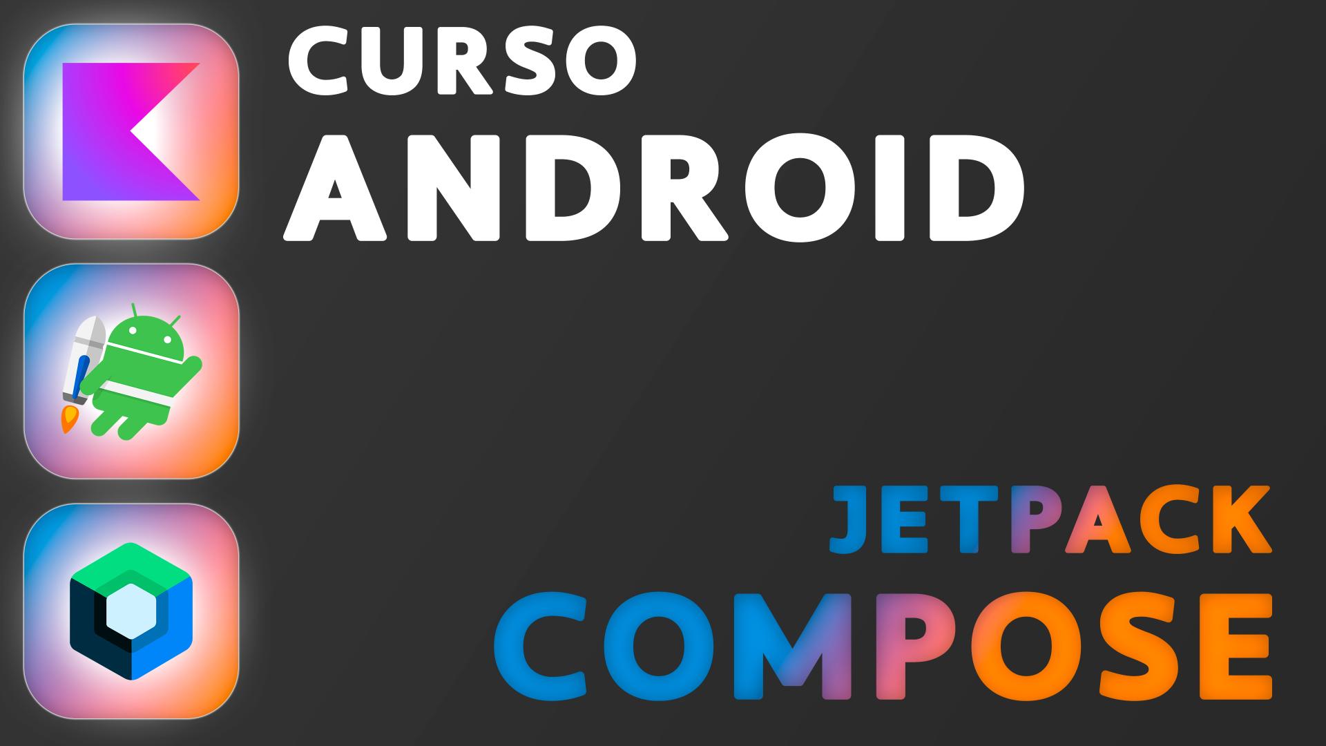 Desenvolvimento de Aplicativos Android com Jetpack Compose